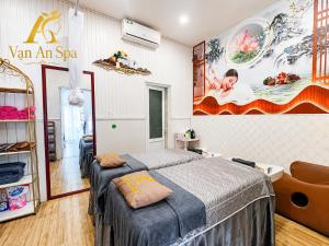 Q Song Chi Côn Đảo Hotel