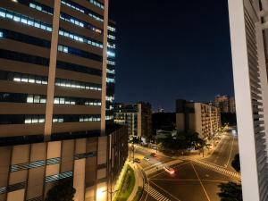 Luxury 1BR with Pool and Gym at Park Mckinley West A
