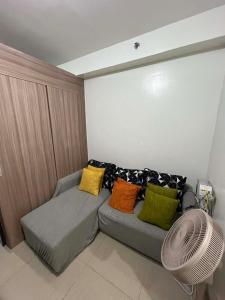 The Cozy Suite by Mondie