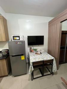 The Cozy Suite by Mondie