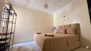 Cozy Apartment Near Rabat & Beach