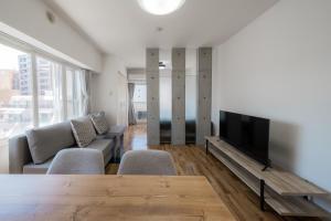 unito residence SAPPORO Nakajima koen2