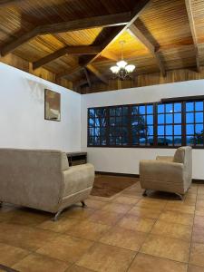 Casa Eliza