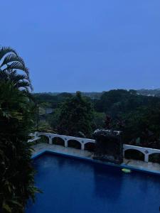 Casa Eliza