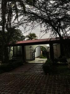 Casa Eliza