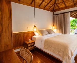 Kali Villas Mentawai