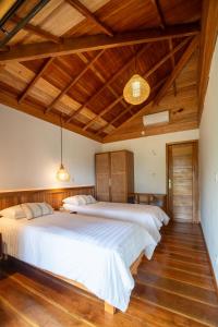 Kali Villas Mentawai