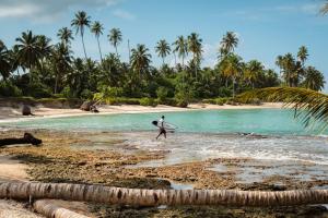 Kali Villas Mentawai