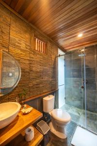 Kali Villas Mentawai