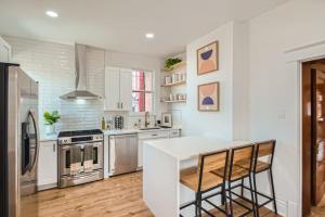 Remodeled 3bd I Baker I Broadway I Sante Fe I CBD