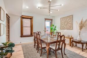 Remodeled 3bd I Baker I Broadway I Sante Fe I CBD