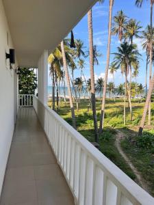La Mer Mũi Né Hotel