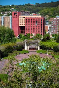 Meliá Bilbao