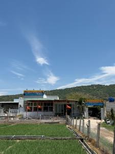Hoàng Sáng Residence & Restaurant