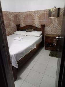 Hotel La Palma Girardot
