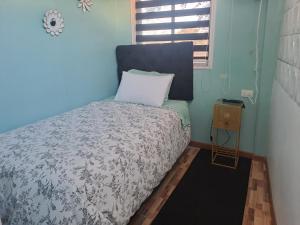 HoSTAL El AROMO Chillán