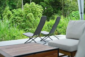 Canopy Villa Nuang Hill