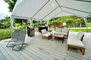 Canopy Villa Nuang Hill