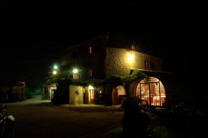 Agriturismo I Pagliai