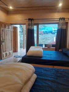 Jagdamba Home Stay Bagori