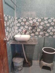 Jagdamba Home Stay Bagori