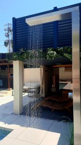 Villa Nostalgia - with private heated pool, jacuzzi and sauna