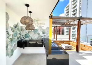 Prestige Studio in Equipetrol, Santa Cruz