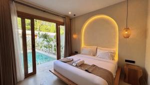 Oasis Dune Villas Lombok