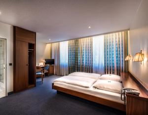 Double Room room in Hotel Alte Wache