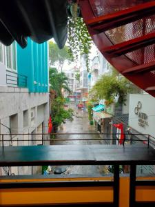 T Zone Hostel - Quiet Place, Near China Town,Ho Thi Ky Street Food,Cafe,Beer