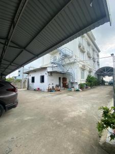 Khách Sạn Phú Gia