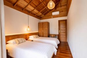 Kali Villas Mentawai