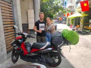 T Zone Hostel - Quiet Place, Near China Town,Ho Thi Ky Street Food,Cafe,Beer
