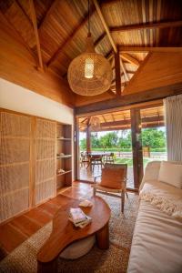 Kali Villas Mentawai