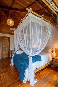 Kali Villas Mentawai