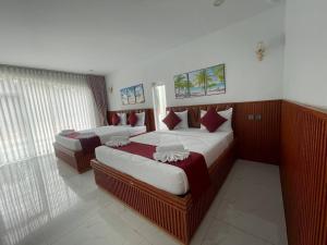 MN Koh Kong Resort