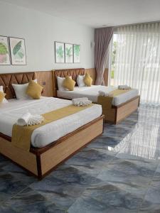 MN Koh Kong Resort