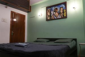 AS01 Homestay Sixmile