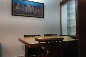 AS01 Homestay Sixmile