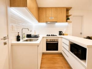 Luxury Stay Near San Isidro