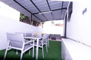Casa da Doca 2 Quartos, Funchal - 6 Pax