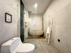 Dharman Ubud-An Elegant Private Villa by Orivista