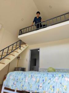 บ้านนอร์ดิก เฮาส์ เขาค้อ