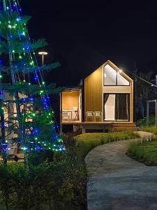 บ้านนอร์ดิก เฮาส์ เขาค้อ