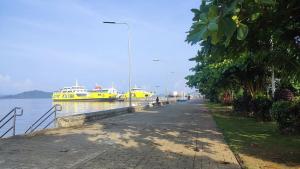 TDGuestRoom Siargao