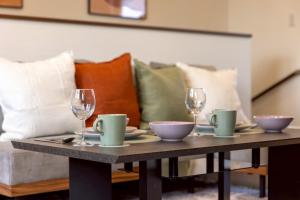 Emue Stay Asahikawa