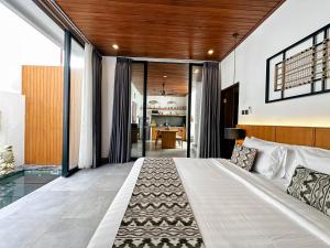 Dharman Ubud-An Elegant Private Villa by Orivista