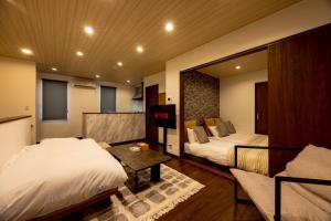 Emue Stay Asahikawa
