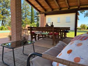 Casa Petrea - Luxury Villa Experiences Orvieto