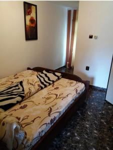 Mavros Apartament